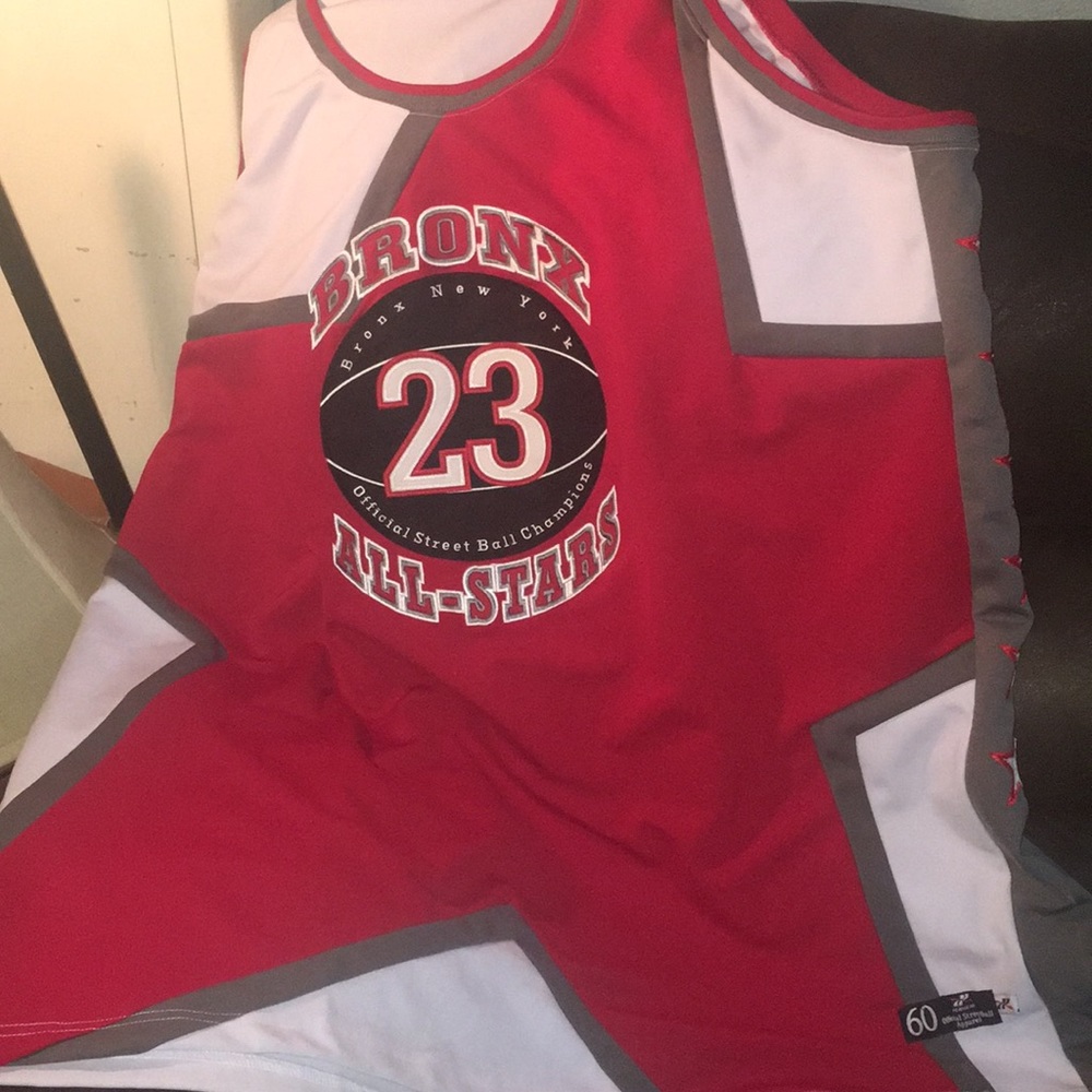 Men’s jersey - Picture 3 of 6